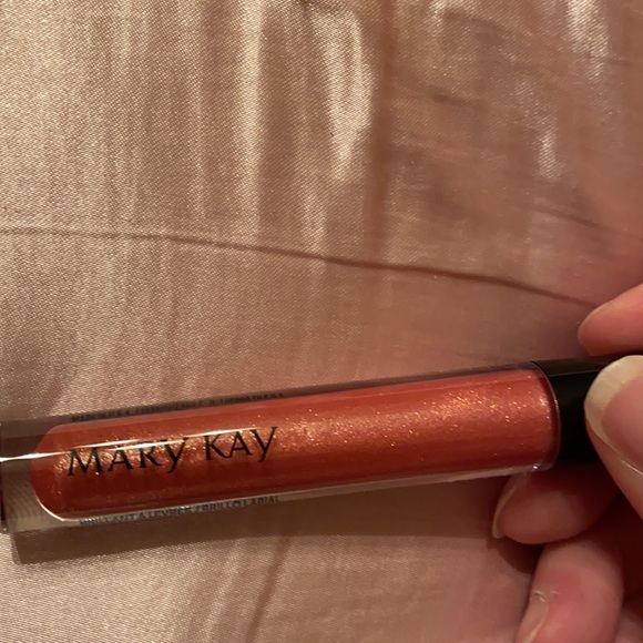 Makeup Mary Kay Unlimited Lip Gloss Fancy Nancy Poshmark